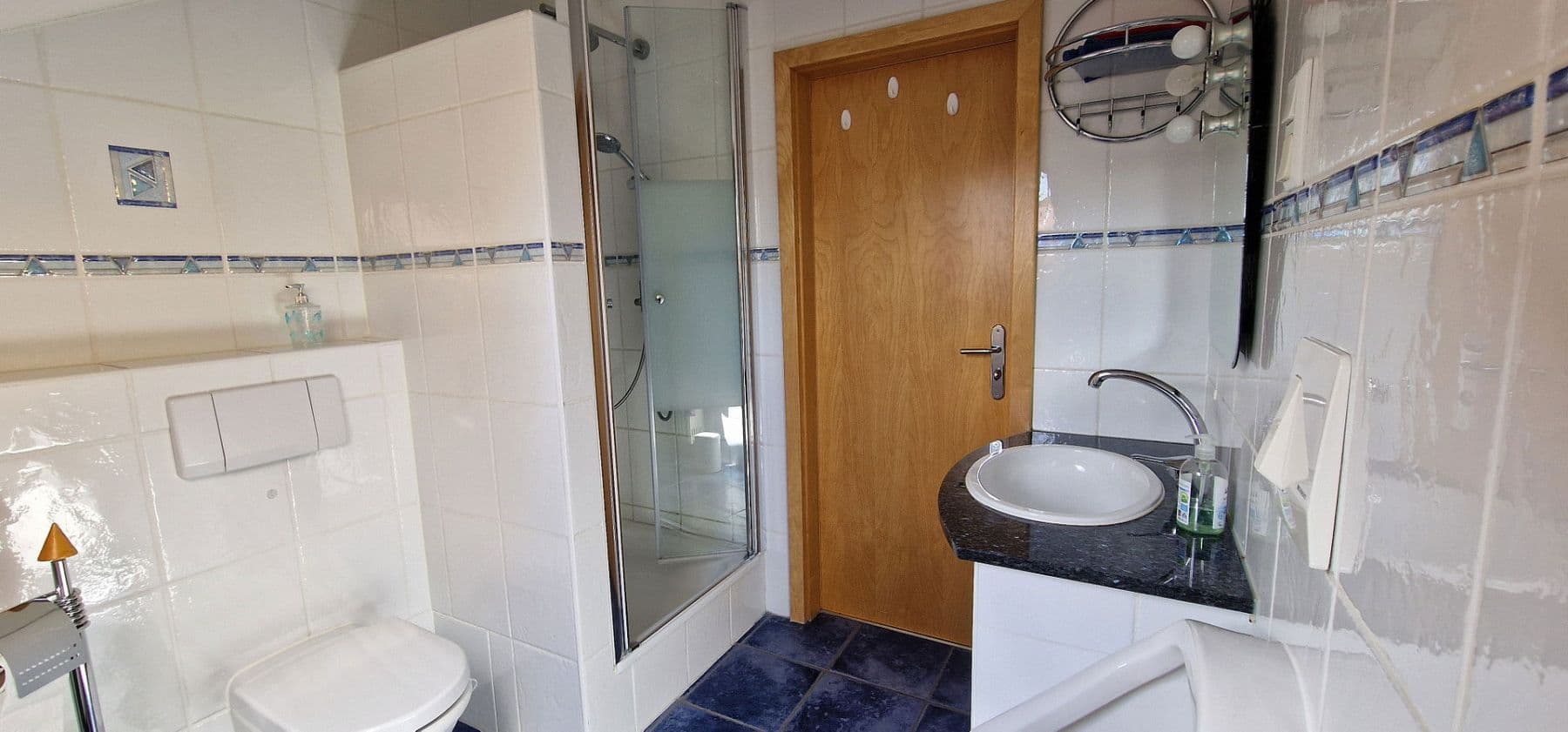 Prenájom bytu 2-izbový 52 m², Bodenheim, Porýnie-Falcko Prenájom bytu 2-izbový 52 m², Bodenheim, Porýnie-Falcko