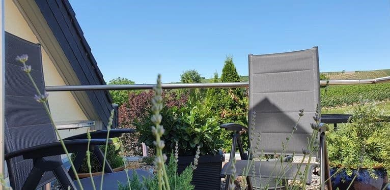 Prenájom bytu 2-izbový 52 m², Bodenheim, Porýnie-Falcko Prenájom bytu 2-izbový 52 m², Bodenheim, Porýnie-Falcko