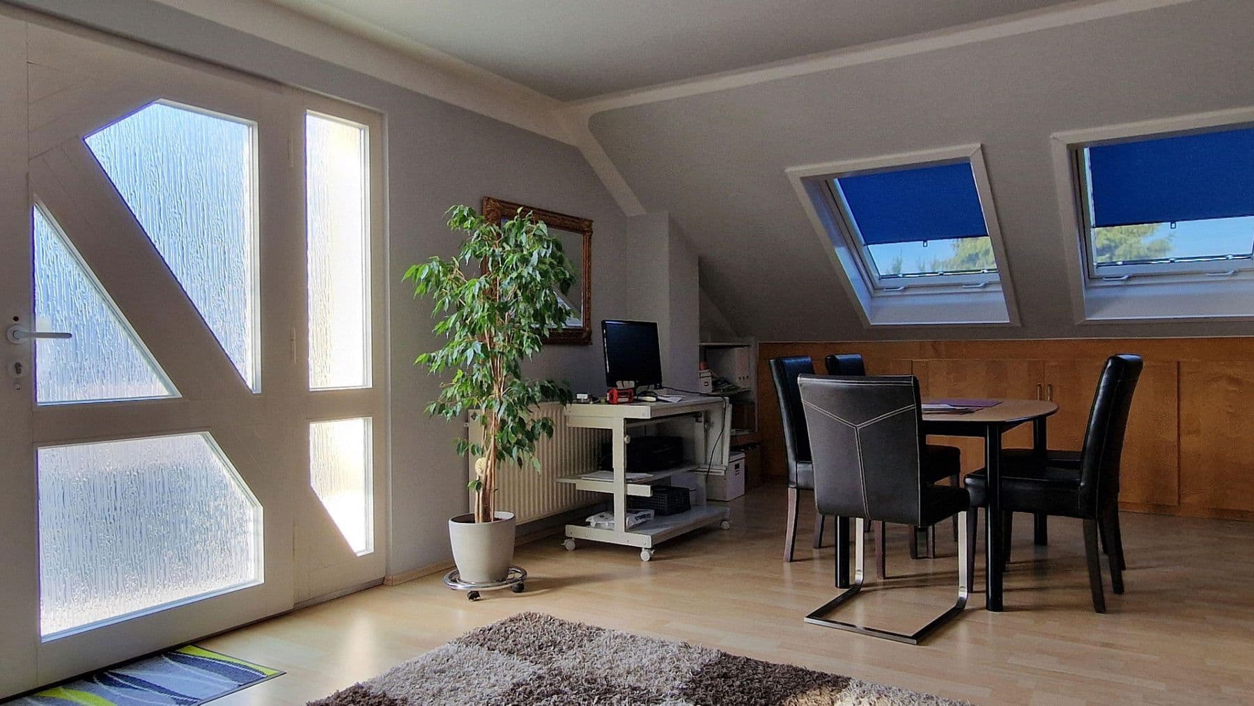 Prenájom bytu 2-izbový 52 m², Bodenheim, Porýnie-Falcko Prenájom bytu 2-izbový 52 m², Bodenheim, Porýnie-Falcko