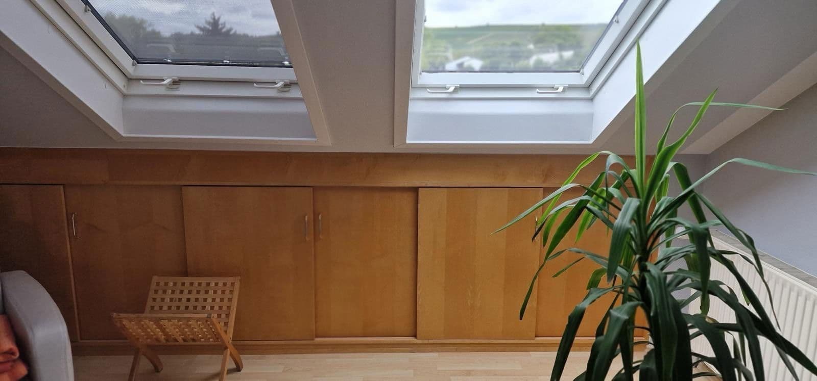 Prenájom bytu 2-izbový 52 m², Bodenheim, Porýnie-Falcko Prenájom bytu 2-izbový 52 m², Bodenheim, Porýnie-Falcko