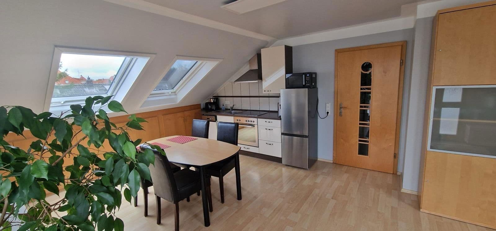 Prenájom bytu 2-izbový 52 m², Bodenheim, Porýnie-Falcko Prenájom bytu 2-izbový 52 m², Bodenheim, Porýnie-Falcko