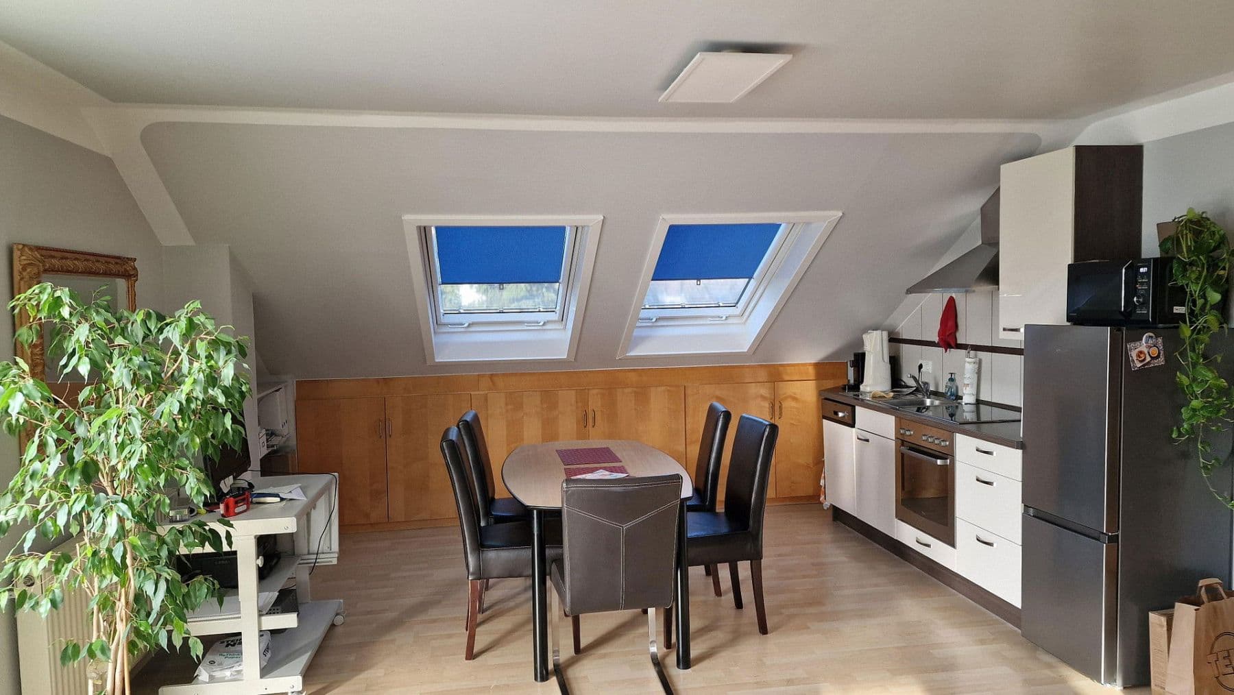 Prenájom bytu 2-izbový 52 m², Bodenheim, Porýnie-Falcko Prenájom bytu 2-izbový 52 m², Bodenheim, Porýnie-Falcko