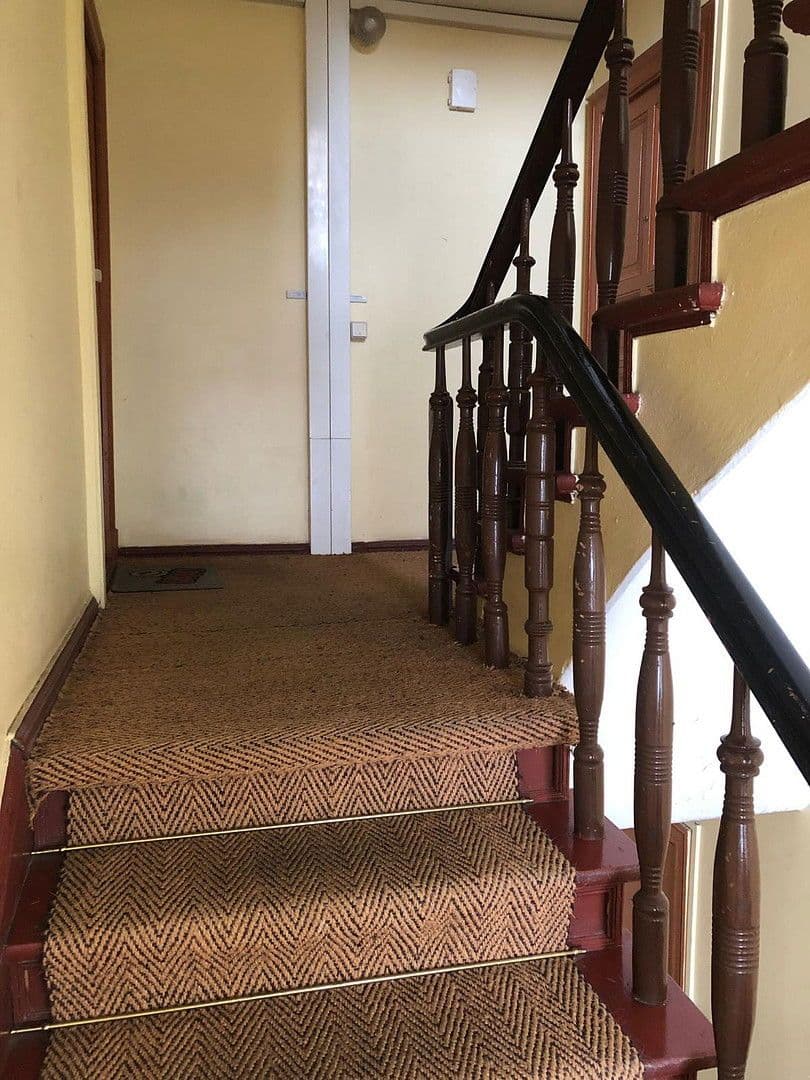 Prenájom bytu 1-izbový 40 m², Behmstraße 65, Berlin, Berlín Prenájom bytu 1-izbový 40 m², Behmstraße 65, Berlin, Berlín