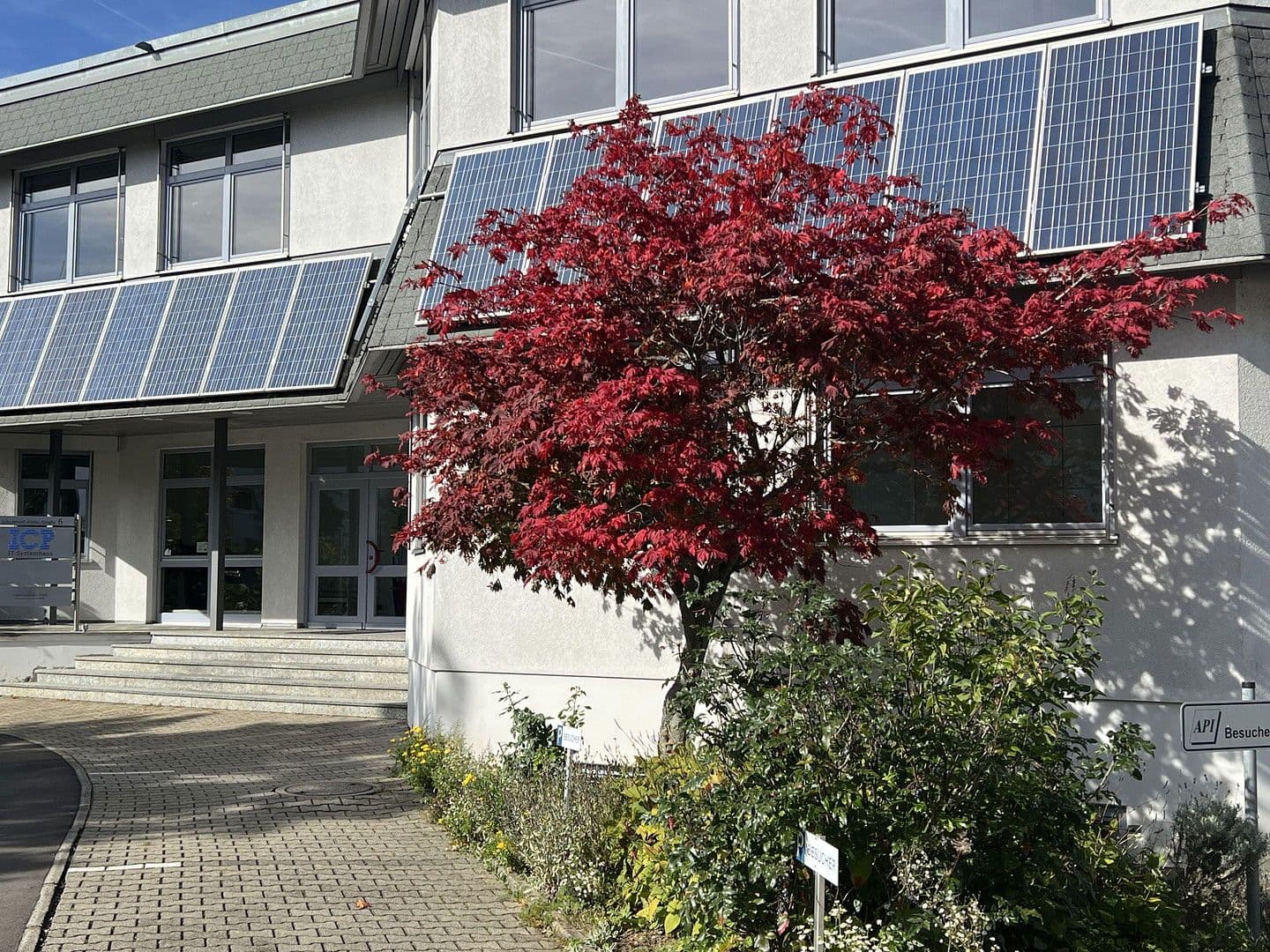 Prenájom kancelárie 1.050 m², Ludwigsburg, Bádensko-Wurttembersko Prenájom kancelárie 1.050 m², Ludwigsburg, Bádensko-Wurttembersko