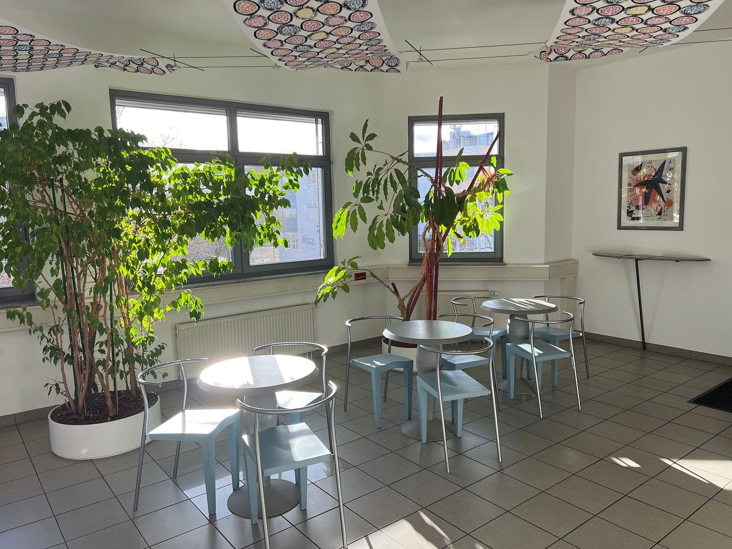 Prenájom kancelárie 1.050 m², Ludwigsburg, Bádensko-Wurttembersko Prenájom kancelárie 1.050 m², Ludwigsburg, Bádensko-Wurttembersko