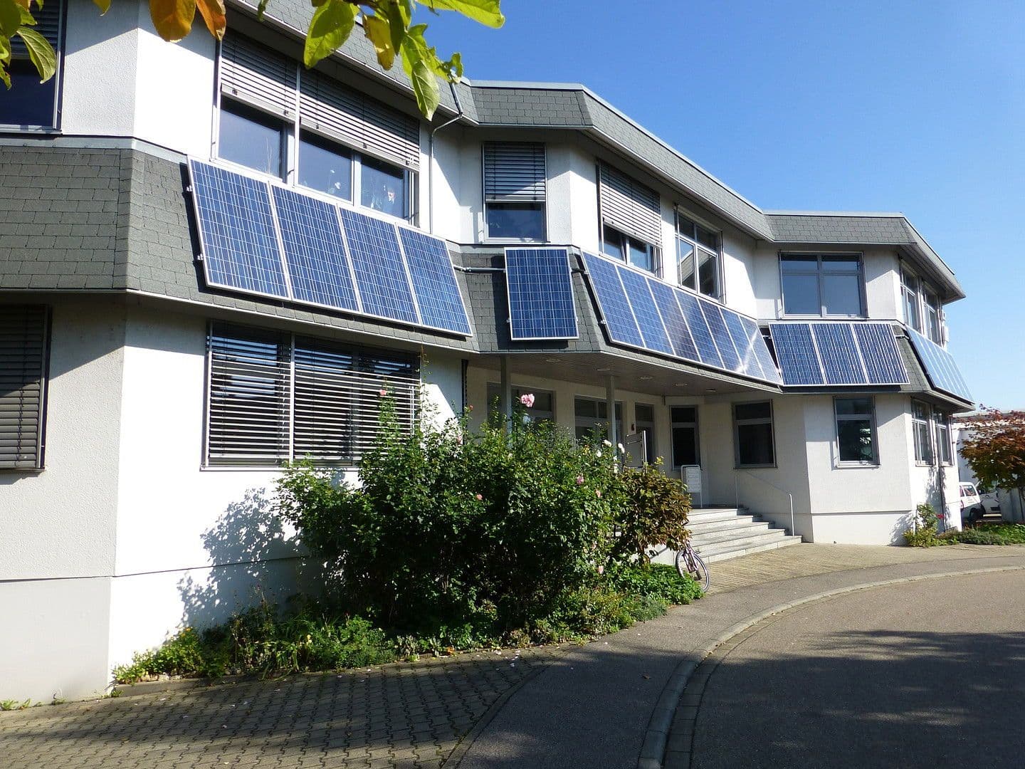 Prenájom kancelárie 1.050 m², Ludwigsburg, Bádensko-Wurttembersko Prenájom kancelárie 1.050 m², Ludwigsburg, Bádensko-Wurttembersko