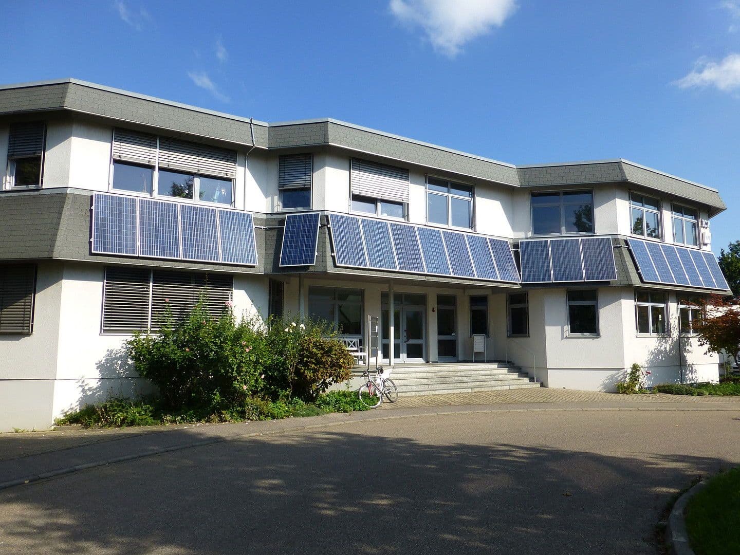 Prenájom kancelárie 1.050 m², Ludwigsburg, Bádensko-Wurttembersko Prenájom kancelárie 1.050 m², Ludwigsburg, Bádensko-Wurttembersko