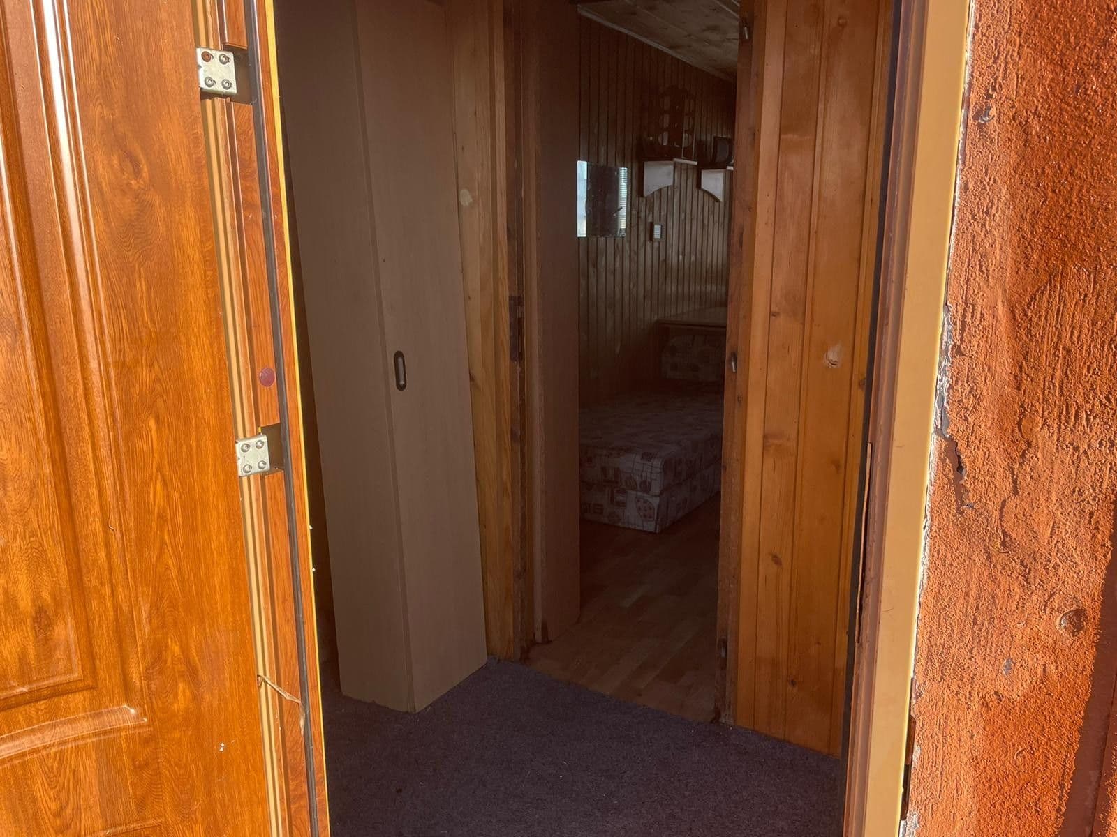 Prenájom rekreačného objektu 24 m², pozemek 299 m², Příbramská, Rokycany, Plzeňský kraj Prenájom rekreačného objektu 24 m², pozemek 299 m², Příbramská, Rokycany, Plzeňský kraj