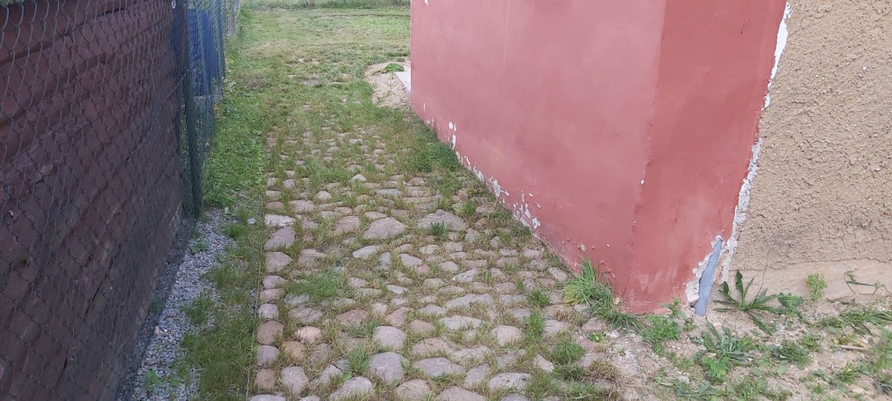 Prenájom rekreačného objektu 16 m², pozemek 179 m², Příbramská, Rokycany, Plzeňský kraj Prenájom rekreačného objektu 16 m², pozemek 179 m², Příbramská, Rokycany, Plzeňský kraj