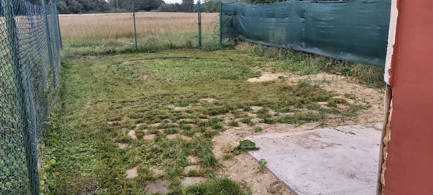 Prenájom rekreačného objektu 16 m², pozemek 179 m², Příbramská, Rokycany, Plzeňský kraj Prenájom rekreačného objektu 16 m², pozemek 179 m², Příbramská, Rokycany, Plzeňský kraj