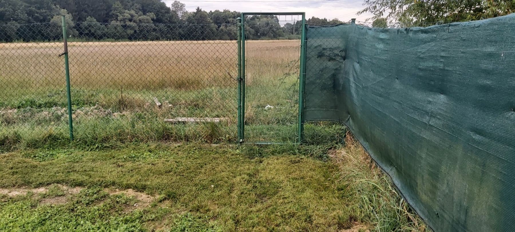 Prenájom rekreačného objektu 16 m², pozemek 179 m², Příbramská, Rokycany, Plzeňský kraj Prenájom rekreačného objektu 16 m², pozemek 179 m², Příbramská, Rokycany, Plzeňský kraj