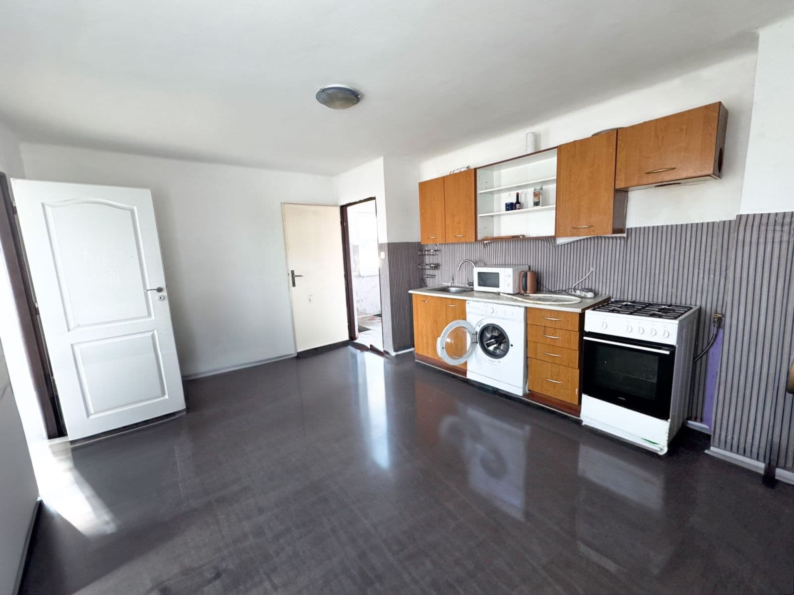 Predaj domu 140 m², pozemek 415 m², Husova, Bakov nad Jizerou, Středočeský kraj Predaj domu 140 m², pozemek 415 m², Husova, Bakov nad Jizerou, Středočeský kraj