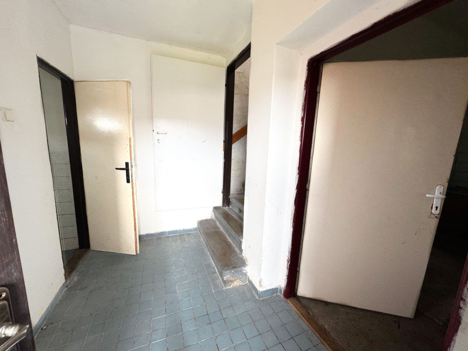 Predaj domu 140 m², pozemek 415 m², Husova, Bakov nad Jizerou, Středočeský kraj Predaj domu 140 m², pozemek 415 m², Husova, Bakov nad Jizerou, Středočeský kraj