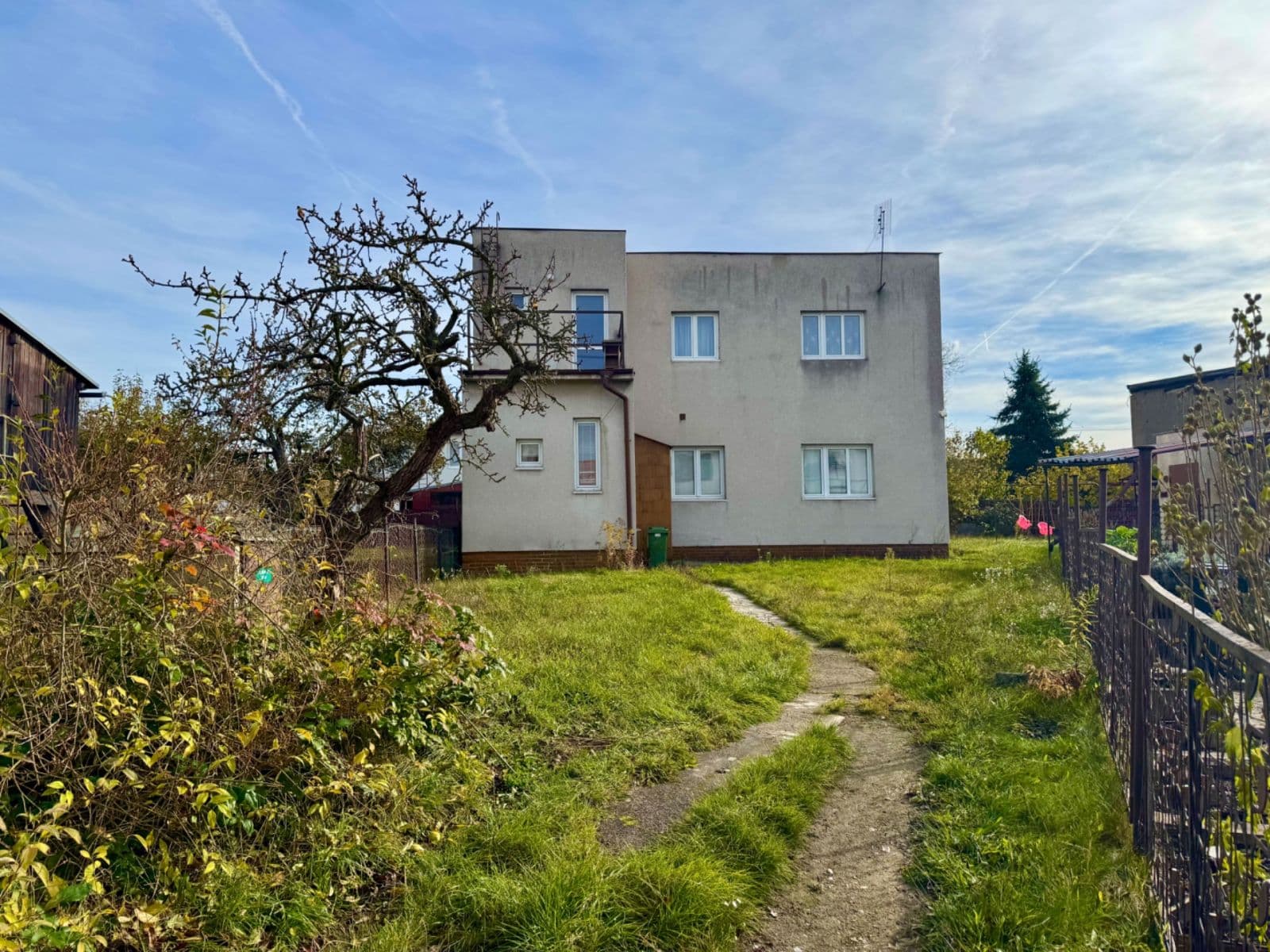 Predaj domu 140 m², pozemek 415 m², Husova, Bakov nad Jizerou, Středočeský kraj Predaj domu 140 m², pozemek 415 m², Husova, Bakov nad Jizerou, Středočeský kraj
