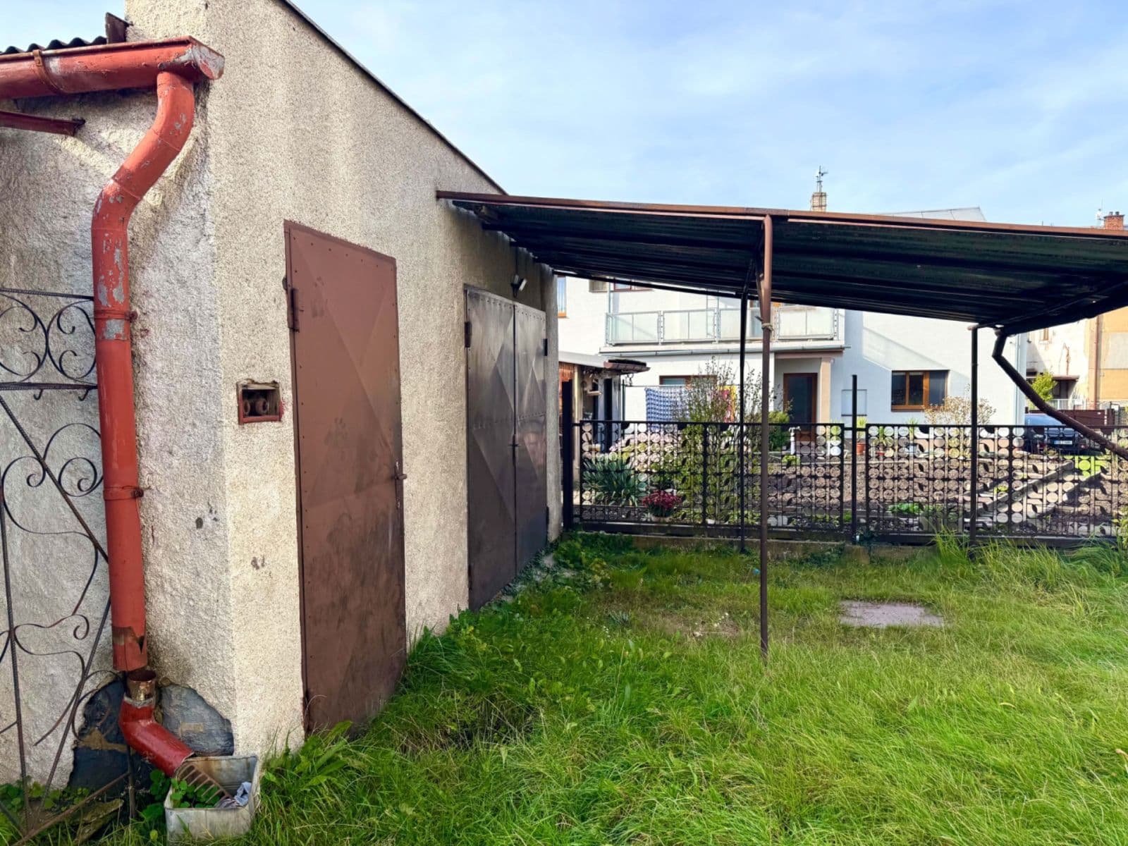 Predaj domu 140 m², pozemek 415 m², Husova, Bakov nad Jizerou, Středočeský kraj Predaj domu 140 m², pozemek 415 m², Husova, Bakov nad Jizerou, Středočeský kraj