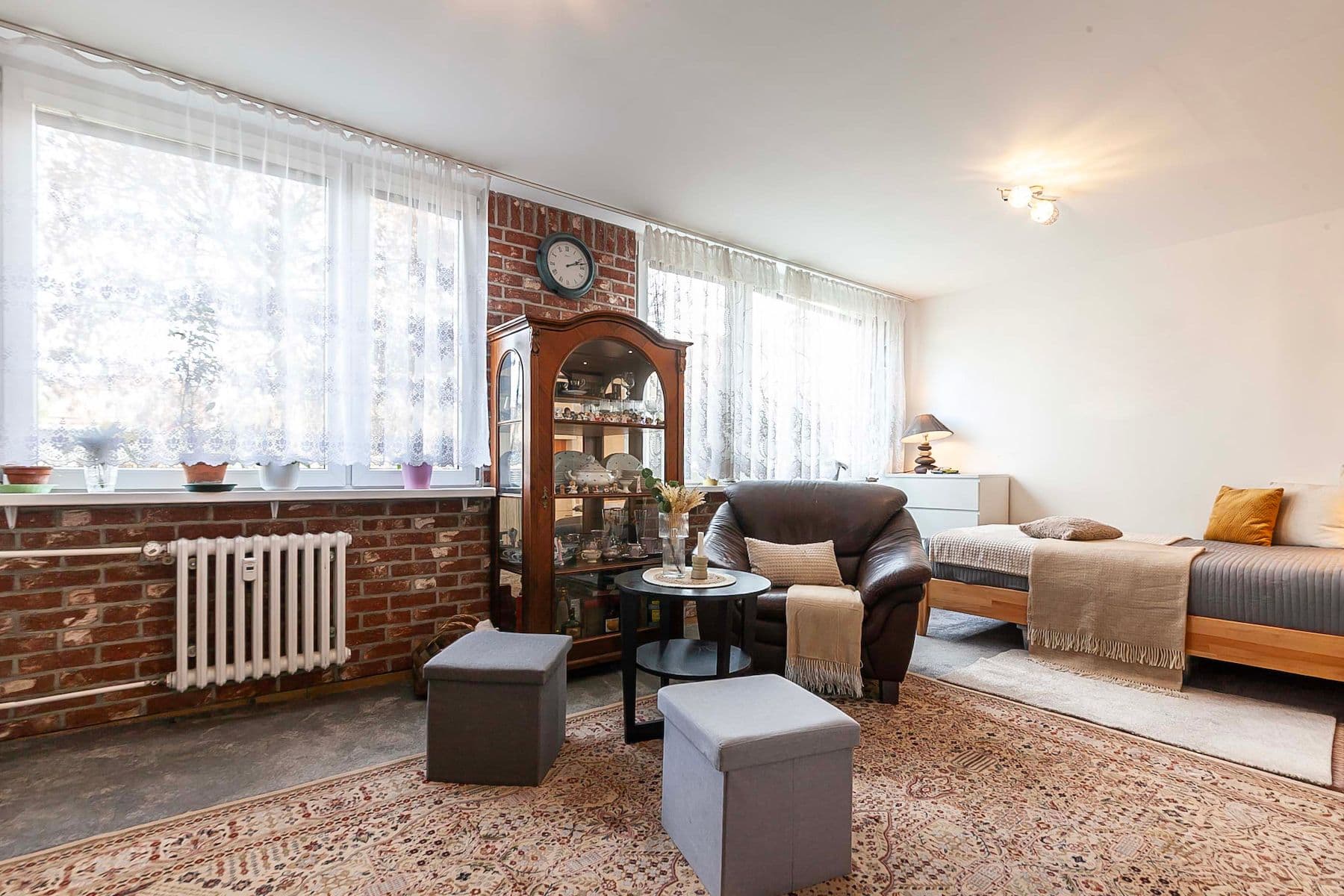 Predaj bytu 1-izbový 34 m², Cafourkova, Praha, Praha Predaj bytu 1-izbový 34 m², Cafourkova, Praha, Praha