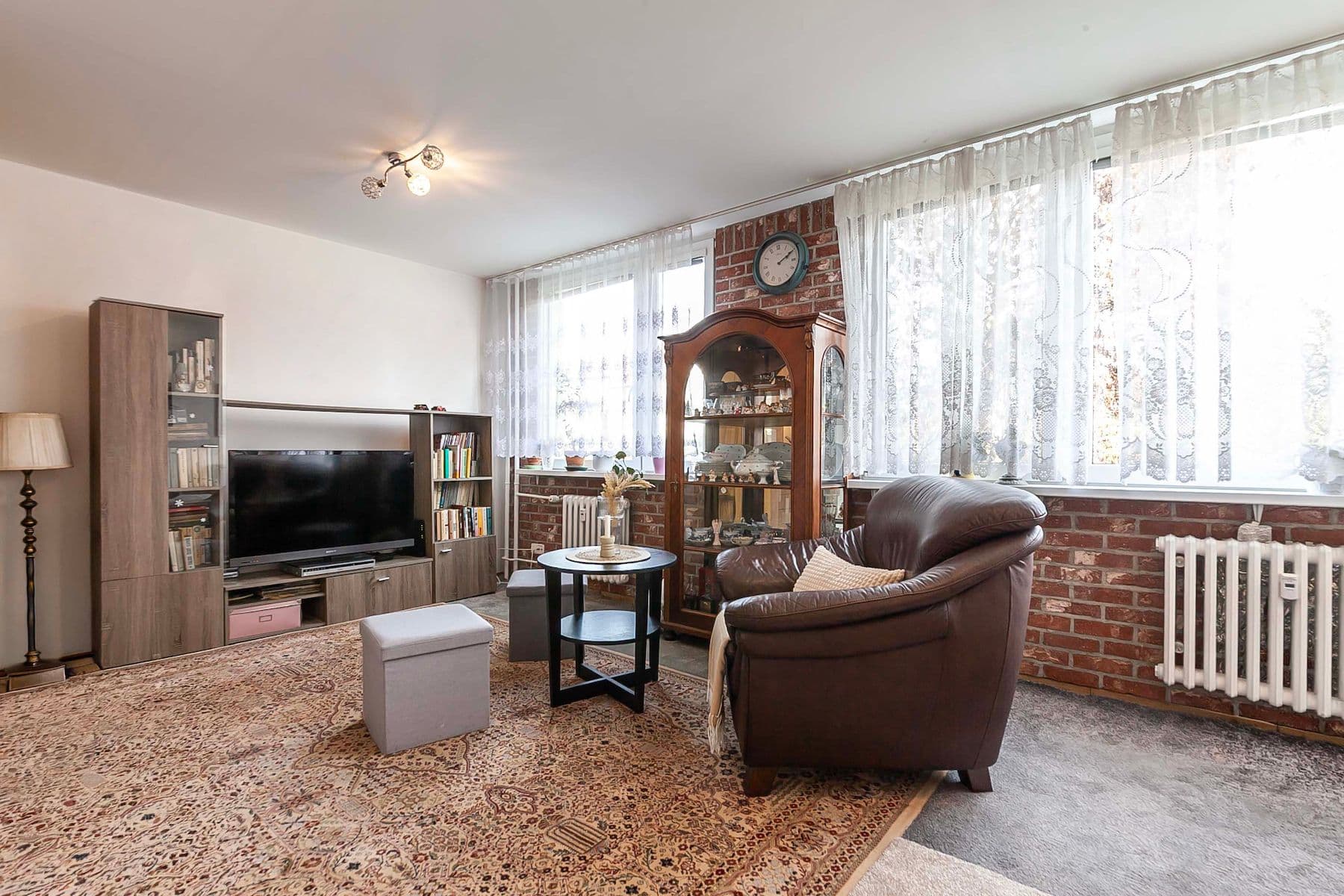 Predaj bytu 1-izbový 34 m², Cafourkova, Praha, Praha Predaj bytu 1-izbový 34 m², Cafourkova, Praha, Praha