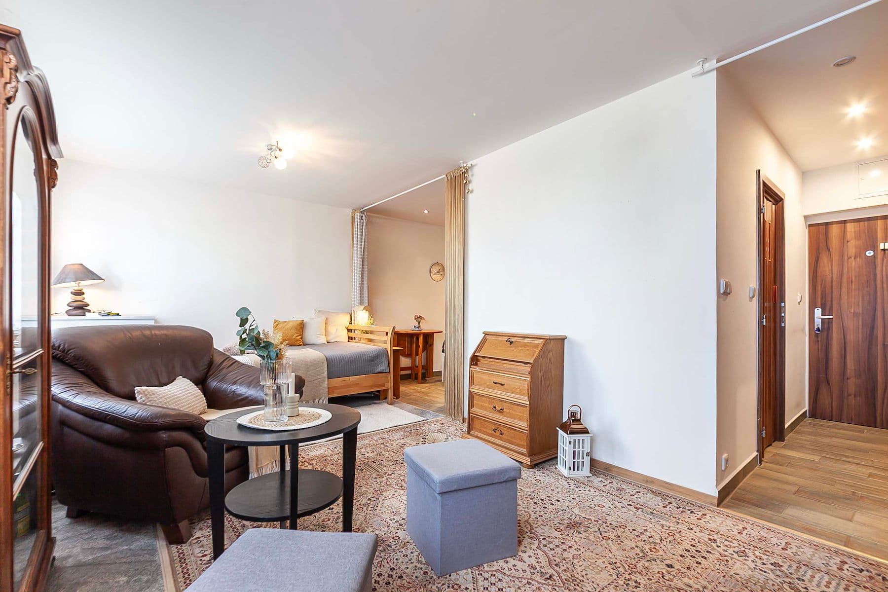 Predaj bytu 1-izbový 34 m², Cafourkova, Praha, Praha Predaj bytu 1-izbový 34 m², Cafourkova, Praha, Praha