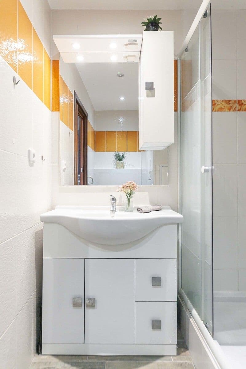 Predaj bytu 1-izbový 34 m², Cafourkova, Praha, Praha Predaj bytu 1-izbový 34 m², Cafourkova, Praha, Praha