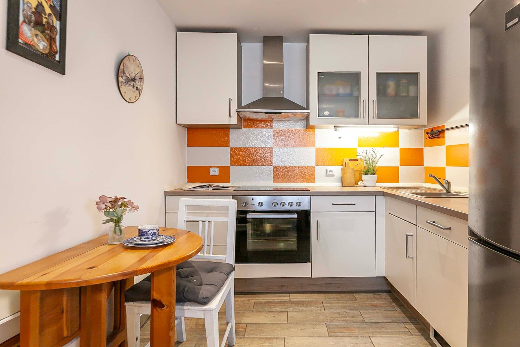 Predaj bytu 1-izbový 34 m², Cafourkova, Praha, Praha Predaj bytu 1-izbový 34 m², Cafourkova, Praha, Praha