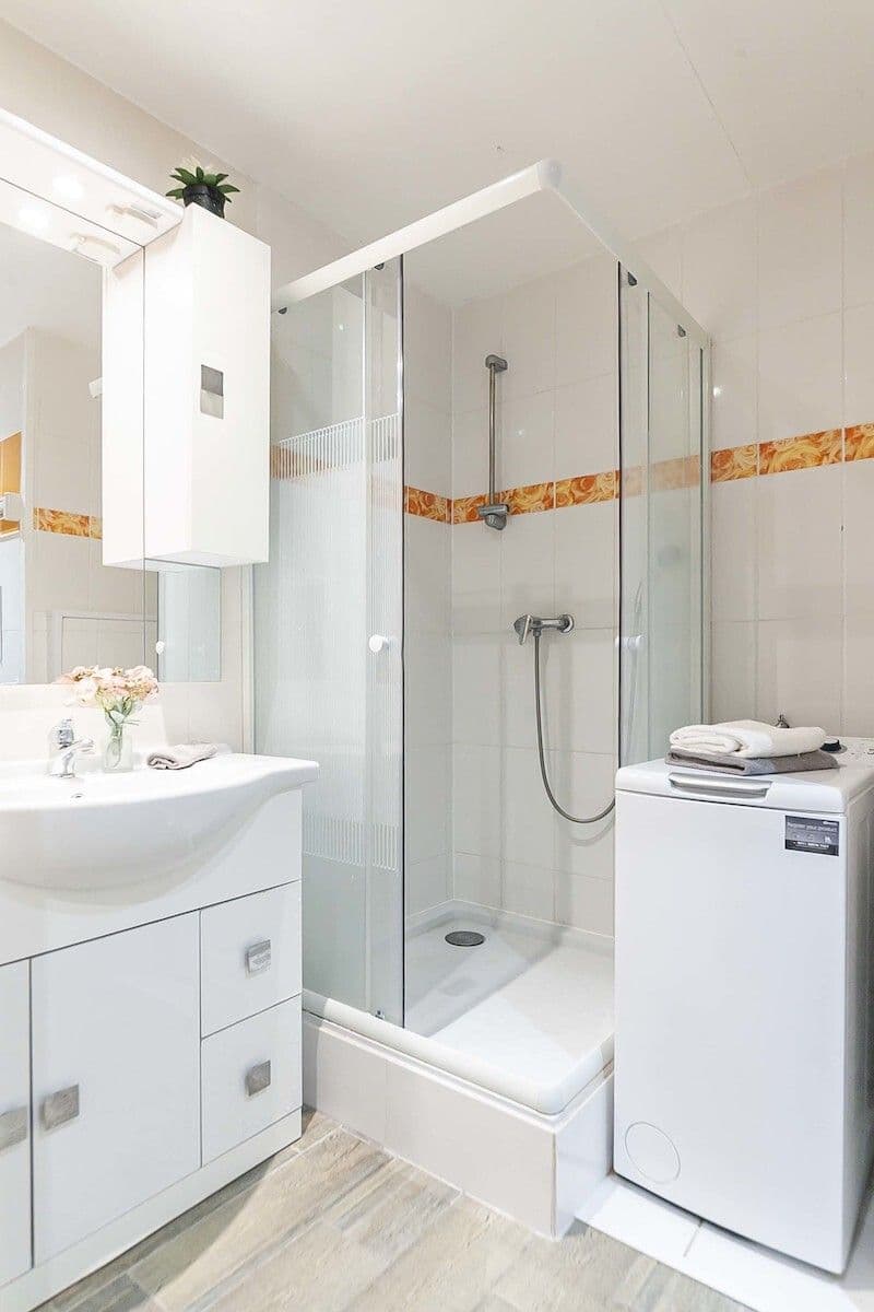 Predaj bytu 1-izbový 34 m², Cafourkova, Praha, Praha Predaj bytu 1-izbový 34 m², Cafourkova, Praha, Praha