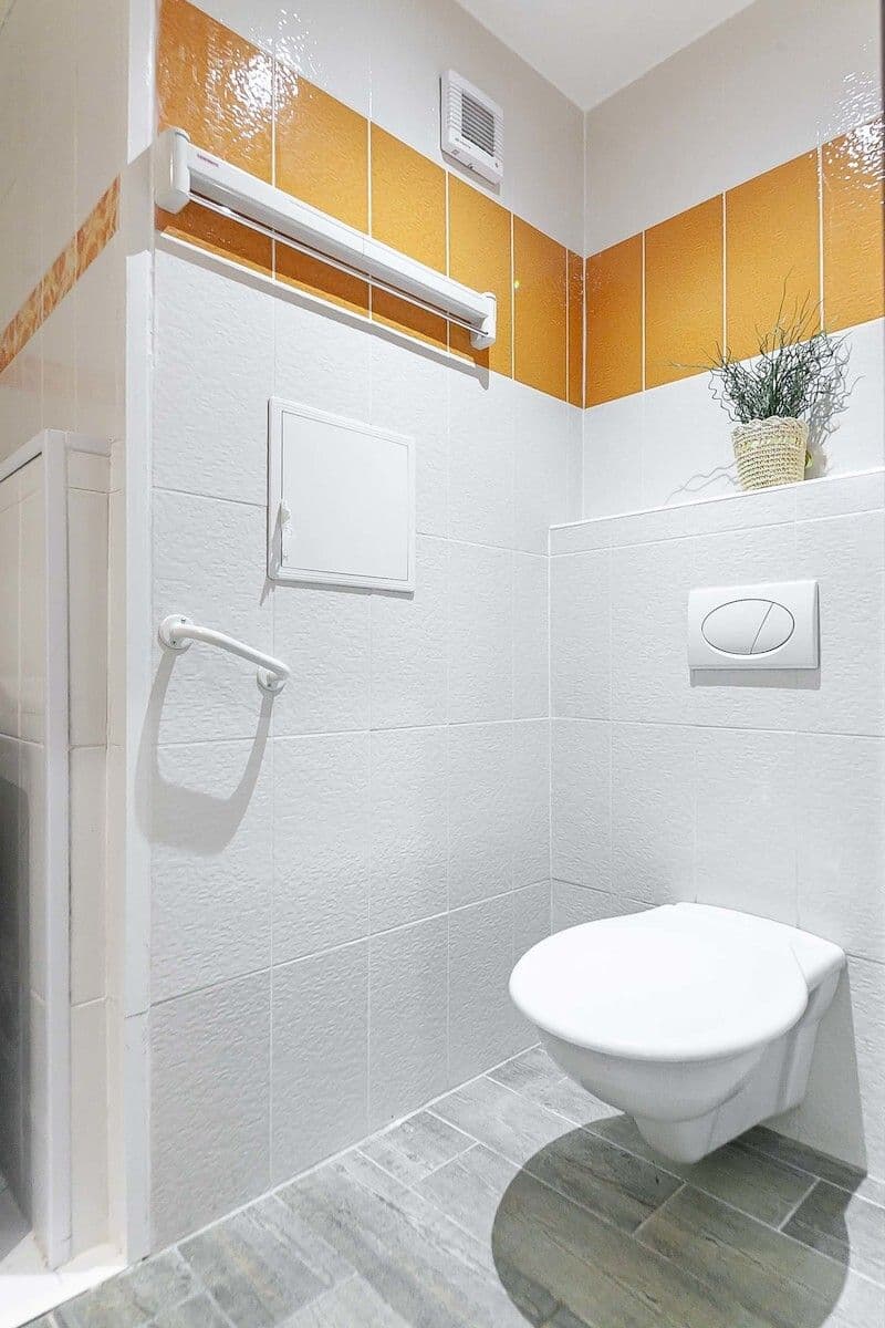 Predaj bytu 1-izbový 34 m², Cafourkova, Praha, Praha Predaj bytu 1-izbový 34 m², Cafourkova, Praha, Praha