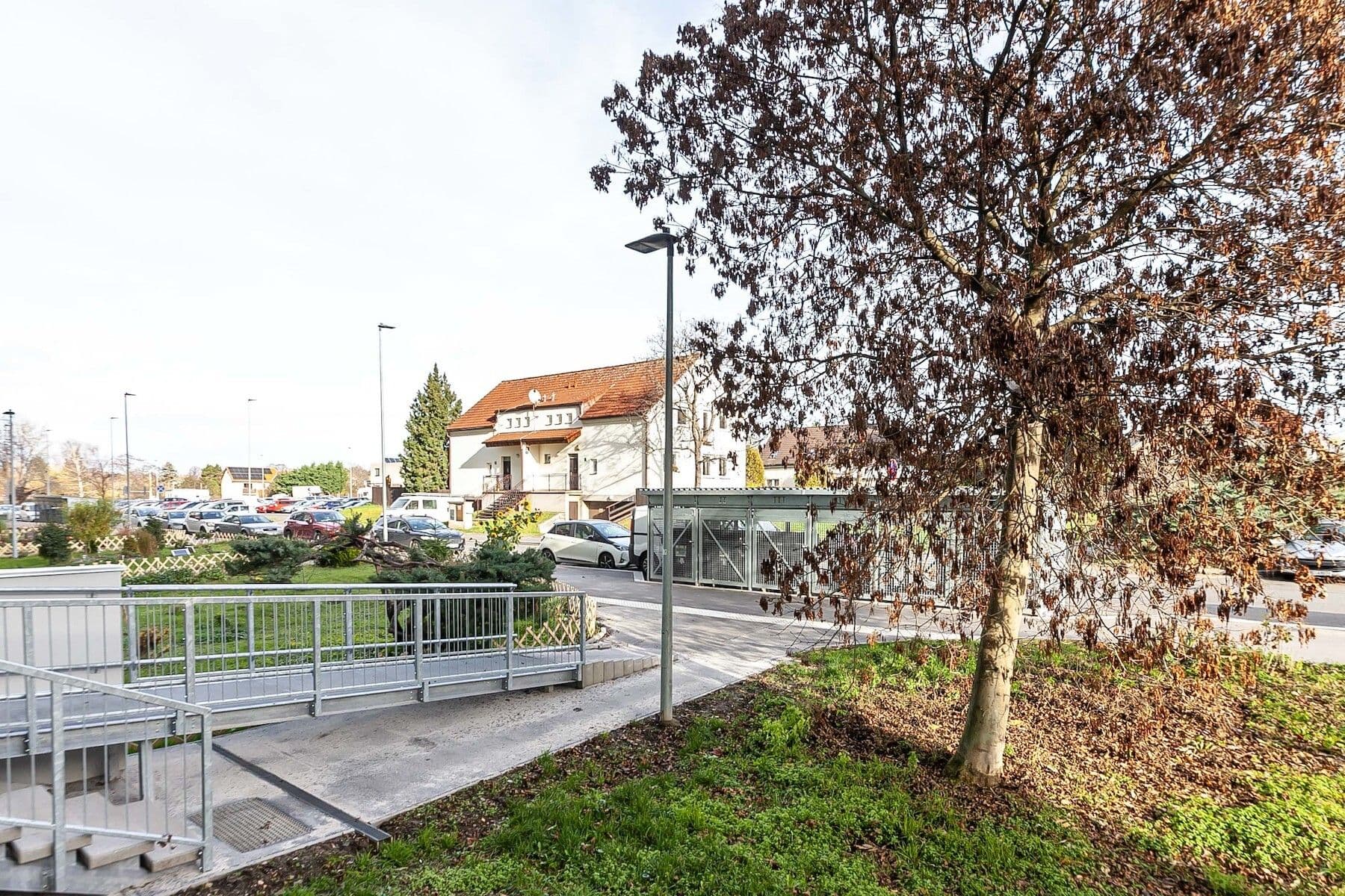 Predaj bytu 1-izbový 34 m², Cafourkova, Praha, Praha Predaj bytu 1-izbový 34 m², Cafourkova, Praha, Praha