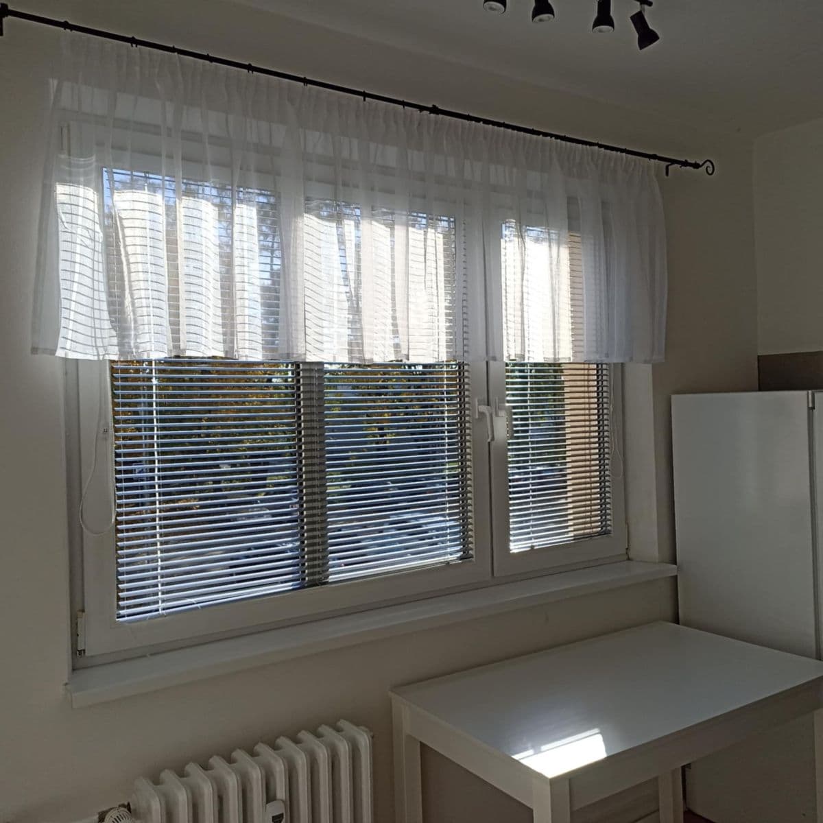 Prenájom bytu 1-izbový 37 m², sídl. Svobody, Prostějov, Olomoucký kraj Prenájom bytu 1-izbový 37 m², sídl. Svobody, Prostějov, Olomoucký kraj