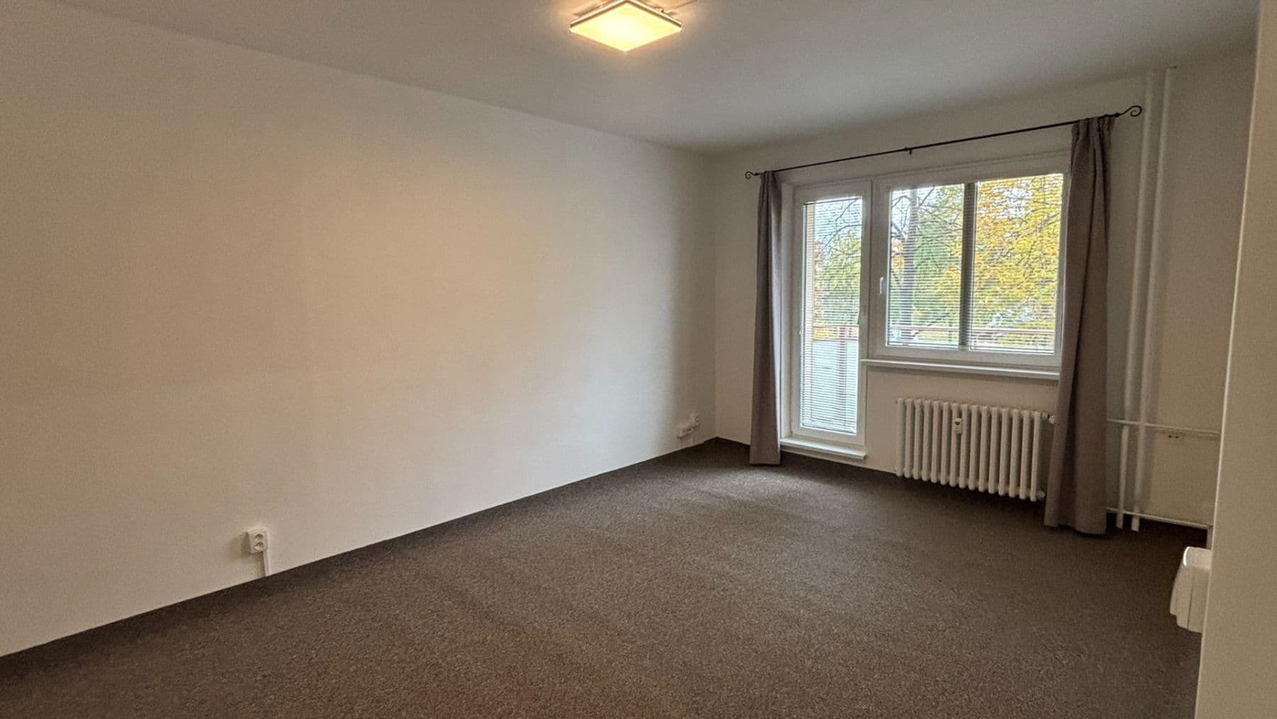 Prenájom bytu 1-izbový 37 m², sídl. Svobody, Prostějov, Olomoucký kraj Prenájom bytu 1-izbový 37 m², sídl. Svobody, Prostějov, Olomoucký kraj