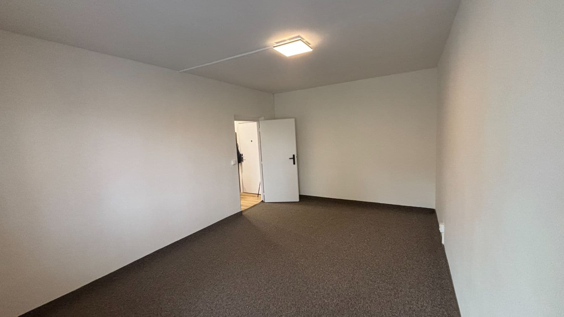 Prenájom bytu 1-izbový 37 m², sídl. Svobody, Prostějov, Olomoucký kraj Prenájom bytu 1-izbový 37 m², sídl. Svobody, Prostějov, Olomoucký kraj