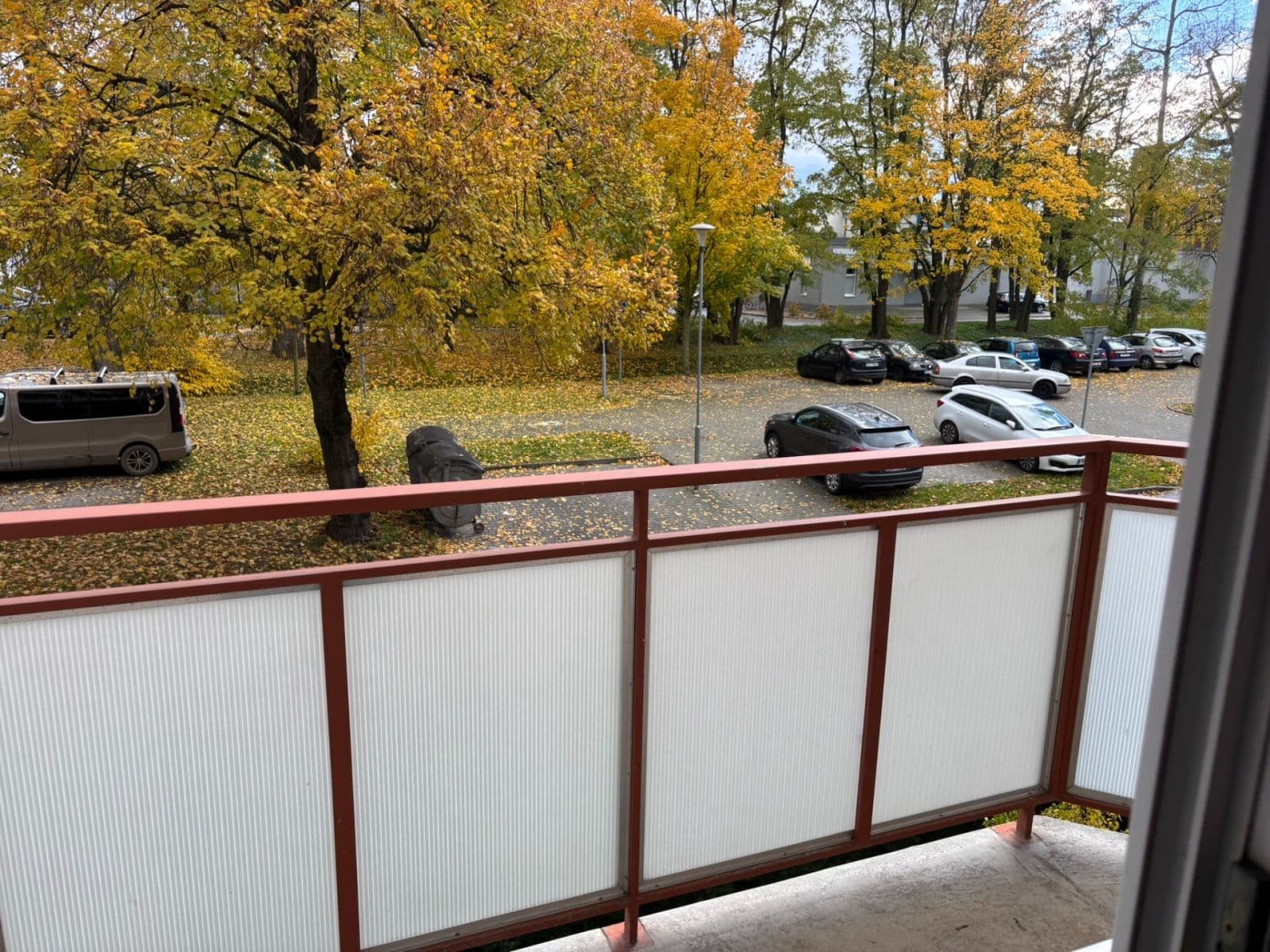 Prenájom bytu 1-izbový 37 m², sídl. Svobody, Prostějov, Olomoucký kraj Prenájom bytu 1-izbový 37 m², sídl. Svobody, Prostějov, Olomoucký kraj