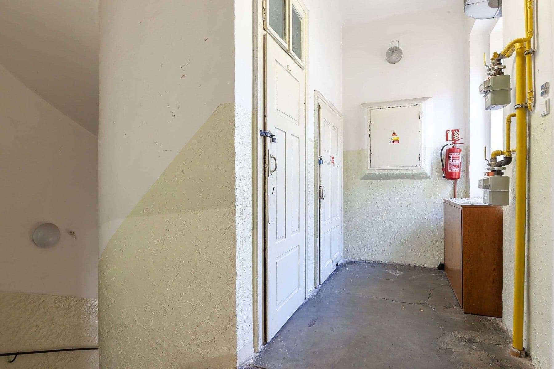 Predaj bytu 2-izbový 65 m², Na Poříčí, Praha, Praha Predaj bytu 2-izbový 65 m², Na Poříčí, Praha, Praha