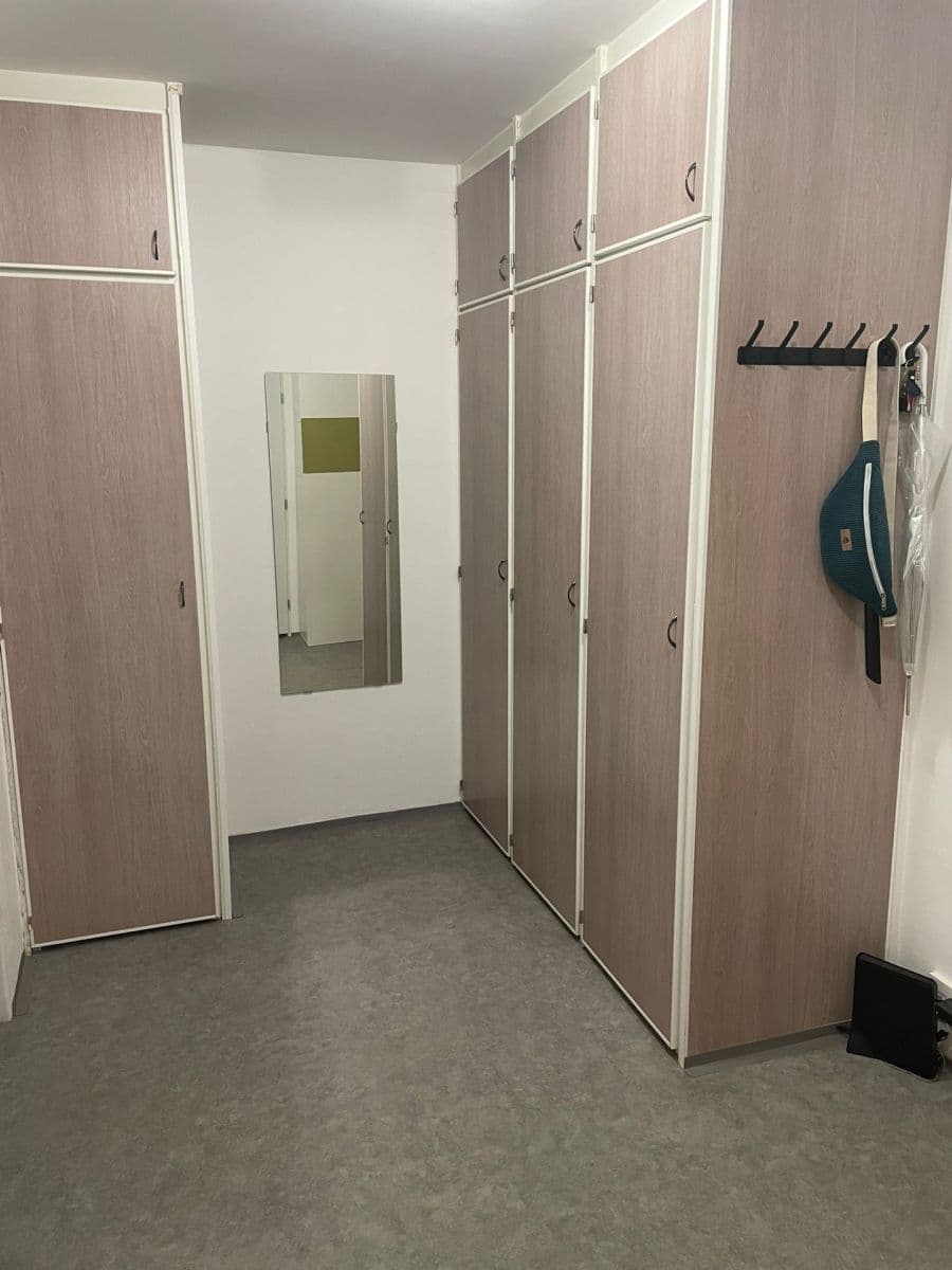 Prenájom bytu 2-izbový 39 m², Bryksova, Praha, Praha Prenájom bytu 2-izbový 39 m², Bryksova, Praha, Praha