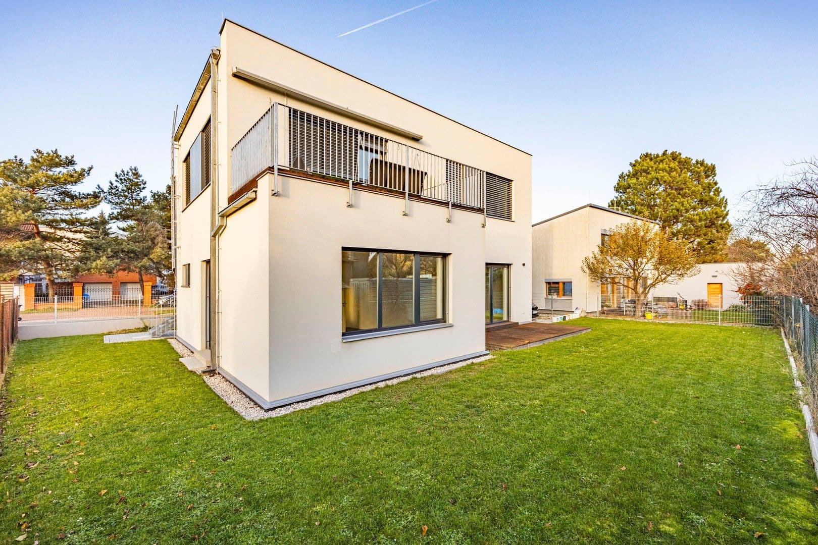 Prenájom bytu 1-izbový 33 m², K dálnici, Praha, Praha Prenájom bytu 1-izbový 33 m², K dálnici, Praha, Praha