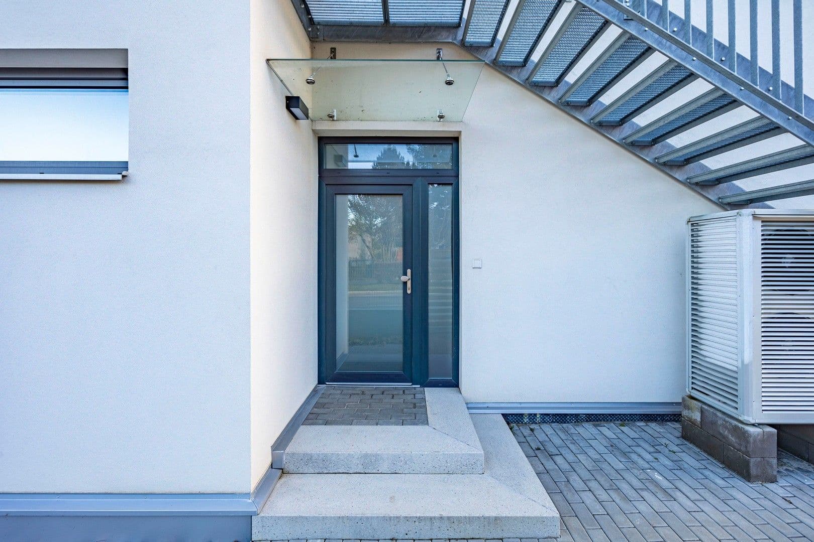 Prenájom bytu 1-izbový 33 m², K dálnici, Praha, Praha Prenájom bytu 1-izbový 33 m², K dálnici, Praha, Praha