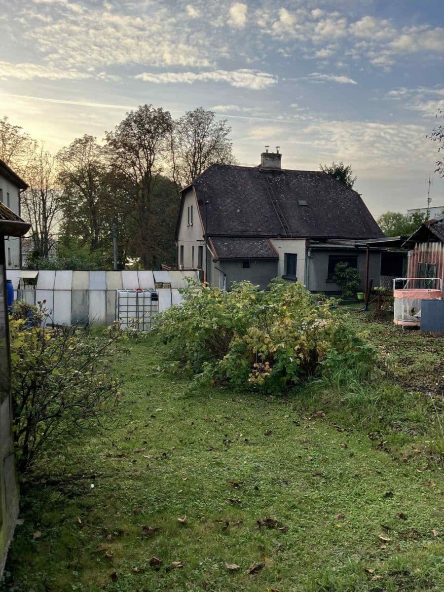 Predaj domu 223 m², pozemek 659 m², Mikšova, Ostrava, Moravskoslezský kraj Predaj domu 223 m², pozemek 659 m², Mikšova, Ostrava, Moravskoslezský kraj