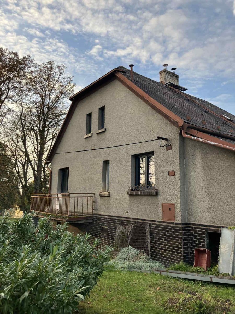 Predaj domu 223 m², pozemek 659 m², Mikšova, Ostrava, Moravskoslezský kraj Predaj domu 223 m², pozemek 659 m², Mikšova, Ostrava, Moravskoslezský kraj