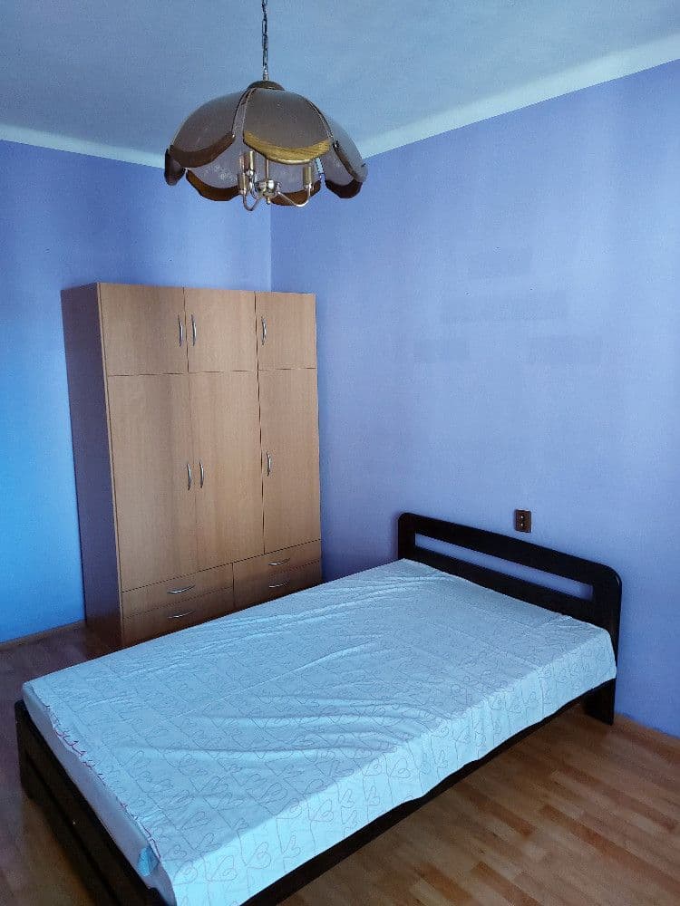 Predaj bytu 2-izbový 56 m², tř. Budovatelů, Most, Ústecký kraj Predaj bytu 2-izbový 56 m², tř. Budovatelů, Most, Ústecký kraj