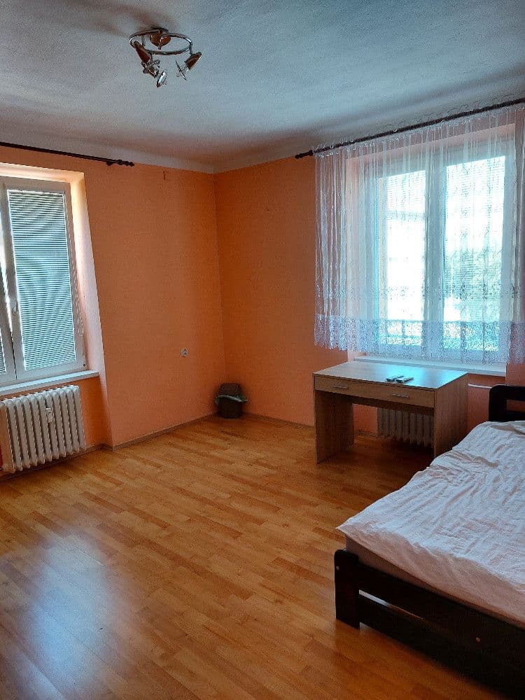 Predaj bytu 2-izbový 56 m², tř. Budovatelů, Most, Ústecký kraj Predaj bytu 2-izbový 56 m², tř. Budovatelů, Most, Ústecký kraj