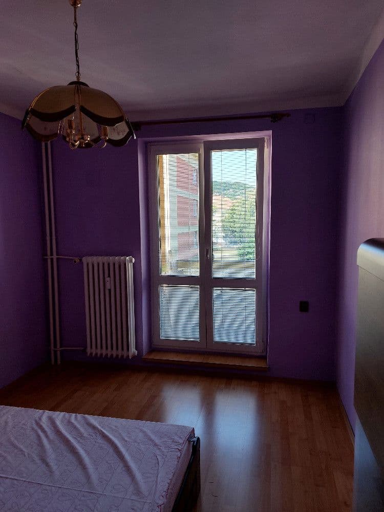 Predaj bytu 2-izbový 56 m², tř. Budovatelů, Most, Ústecký kraj Predaj bytu 2-izbový 56 m², tř. Budovatelů, Most, Ústecký kraj