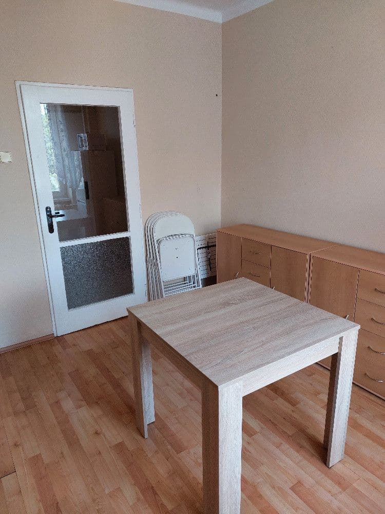 Predaj bytu 2-izbový 56 m², tř. Budovatelů, Most, Ústecký kraj Predaj bytu 2-izbový 56 m², tř. Budovatelů, Most, Ústecký kraj