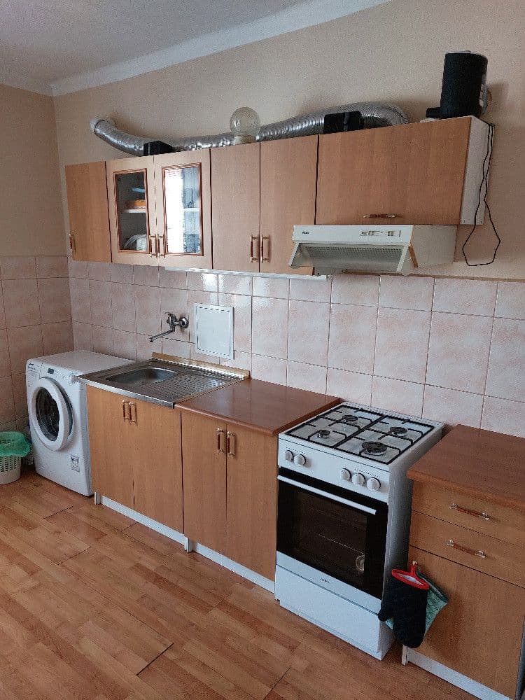 Predaj bytu 2-izbový 56 m², tř. Budovatelů, Most, Ústecký kraj Predaj bytu 2-izbový 56 m², tř. Budovatelů, Most, Ústecký kraj