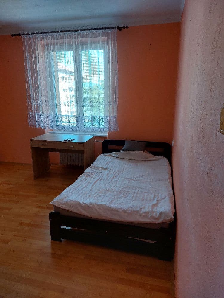 Predaj bytu 2-izbový 56 m², tř. Budovatelů, Most, Ústecký kraj Predaj bytu 2-izbový 56 m², tř. Budovatelů, Most, Ústecký kraj