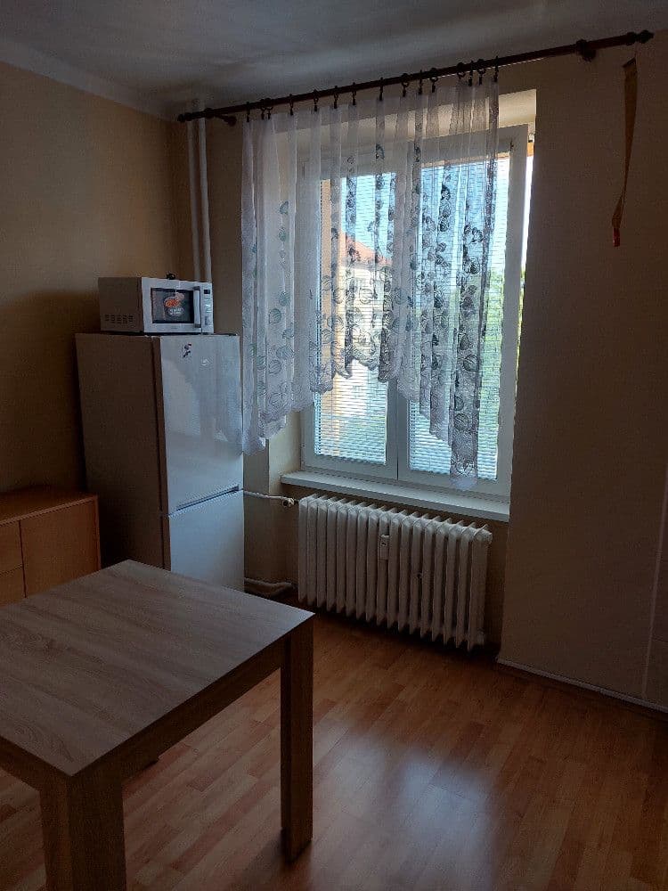 Predaj bytu 2-izbový 56 m², tř. Budovatelů, Most, Ústecký kraj Predaj bytu 2-izbový 56 m², tř. Budovatelů, Most, Ústecký kraj