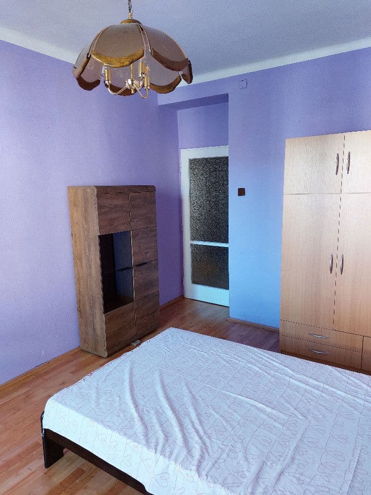 Predaj bytu 2-izbový 56 m², tř. Budovatelů, Most, Ústecký kraj Predaj bytu 2-izbový 56 m², tř. Budovatelů, Most, Ústecký kraj