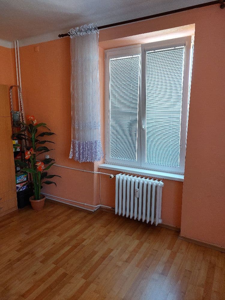 Predaj bytu 2-izbový 56 m², tř. Budovatelů, Most, Ústecký kraj Predaj bytu 2-izbový 56 m², tř. Budovatelů, Most, Ústecký kraj