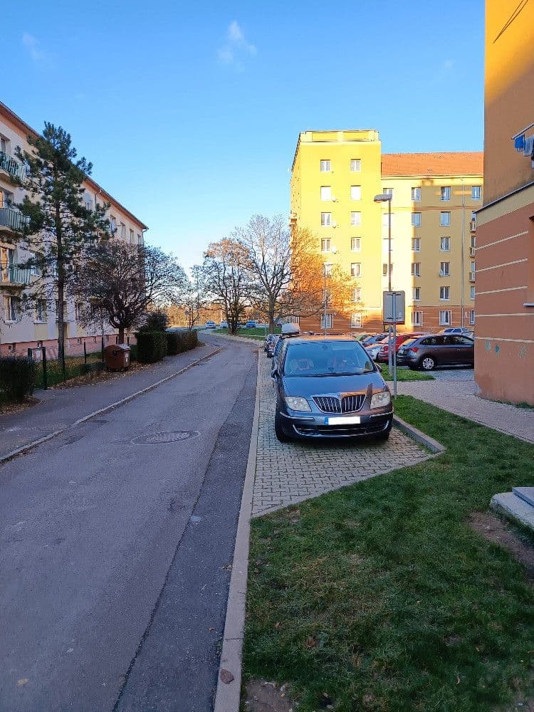 Predaj bytu 2-izbový 56 m², tř. Budovatelů, Most, Ústecký kraj Predaj bytu 2-izbový 56 m², tř. Budovatelů, Most, Ústecký kraj