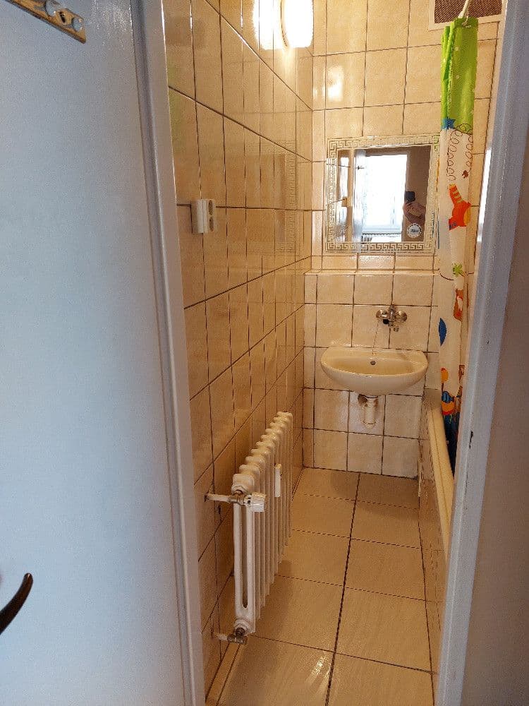 Predaj bytu 2-izbový 56 m², tř. Budovatelů, Most, Ústecký kraj Predaj bytu 2-izbový 56 m², tř. Budovatelů, Most, Ústecký kraj