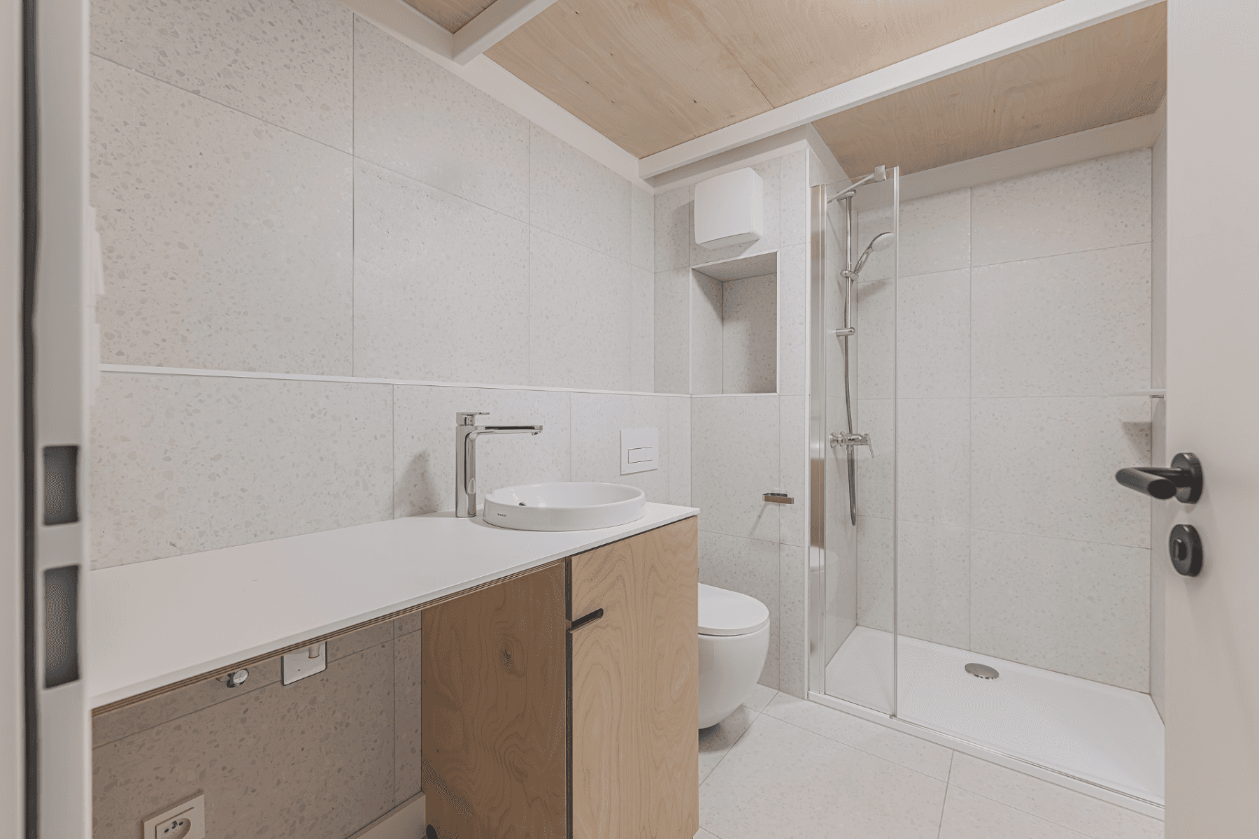 Prenájom bytu 1-izbový 34 m², Pražská třída, Hradec Králové, Královéhradecký kraj Prenájom bytu 1-izbový 34 m², Pražská třída, Hradec Králové, Královéhradecký kraj