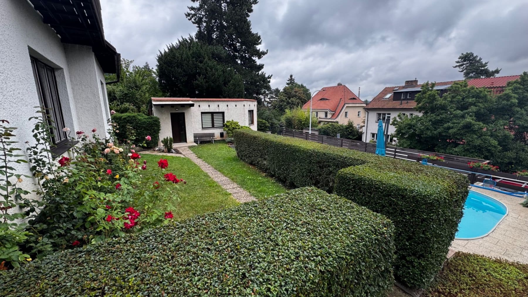 Prenájom kancelárie 30 m², Nad Kazankou, Praha, Praha Prenájom kancelárie 30 m², Nad Kazankou, Praha, Praha